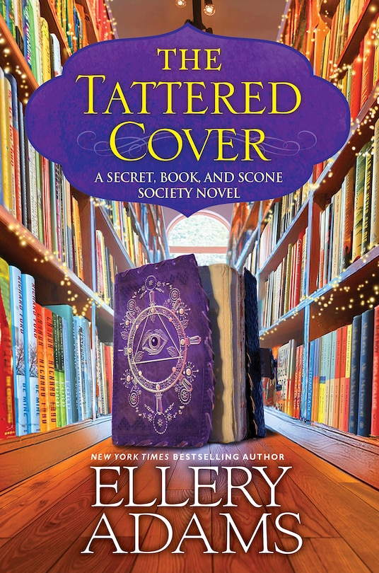 Front cover_The Tattered Cover