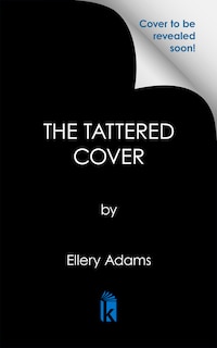 Front cover_The Tattered Cover