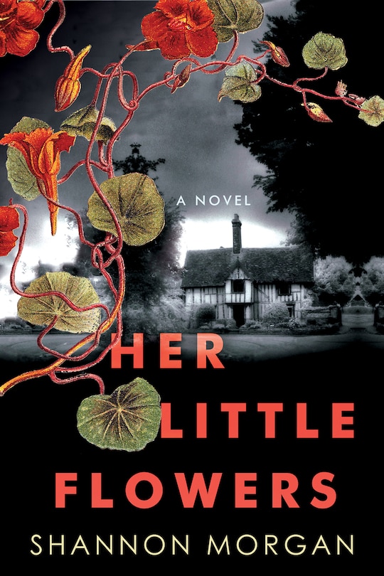 Front cover_Her Little Flowers