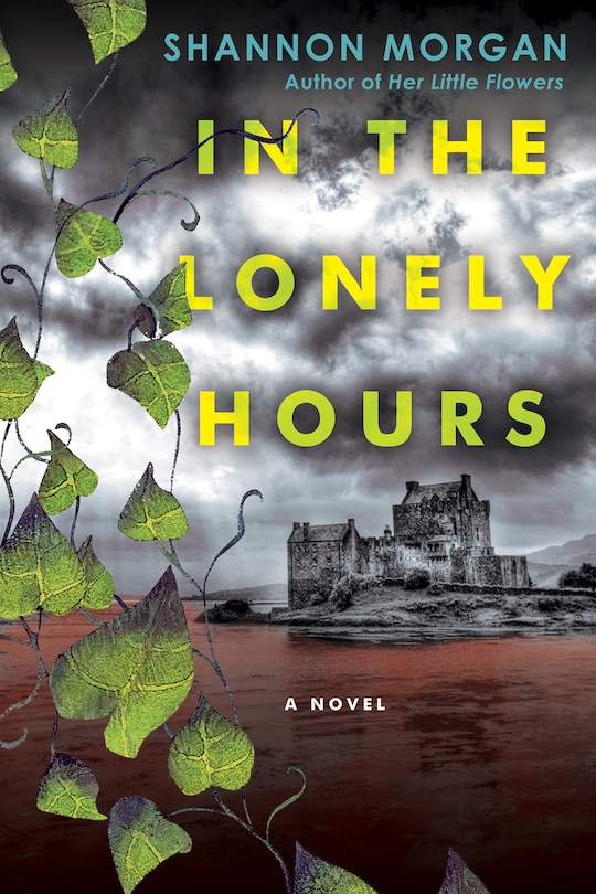 Front cover_In the Lonely Hours