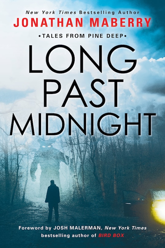 Couverture_Long Past Midnight