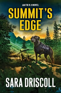 Front cover_Summit’s Edge