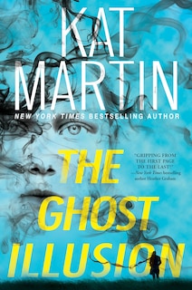 Front cover_The Ghost Illusion