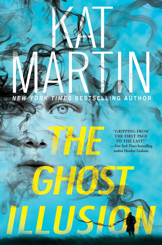 Front cover_The Ghost Illusion