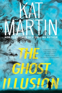 Front cover_The Ghost Illusion