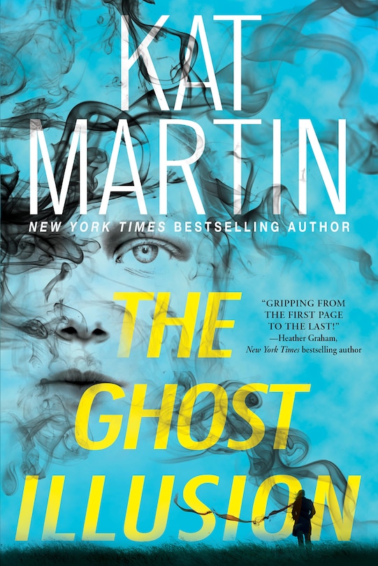 Front cover_The Ghost Illusion
