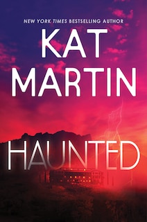 Front cover_Haunted