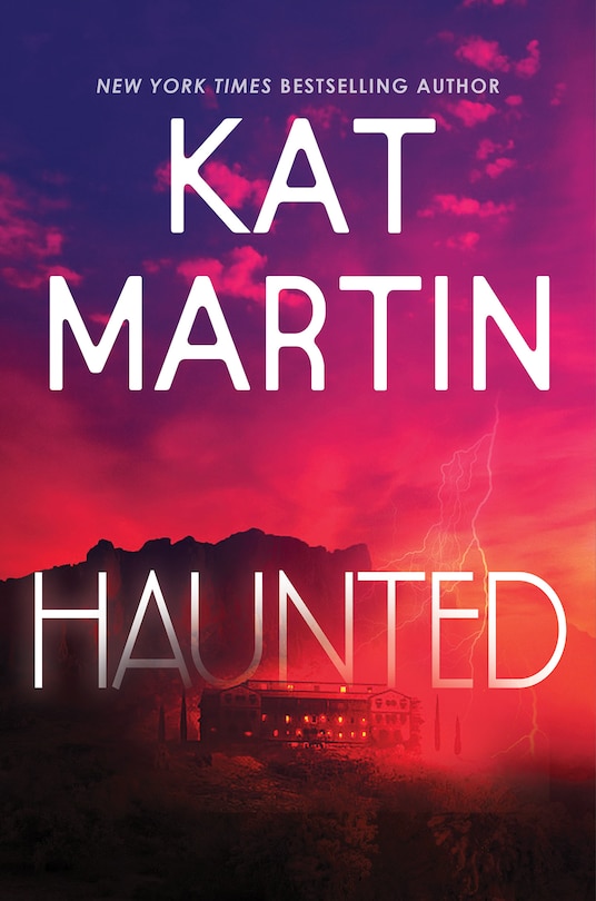 Front cover_Haunted