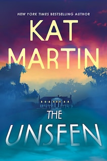 Couverture_The Unseen