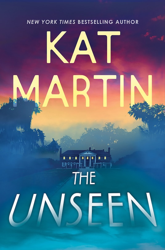 Couverture_The Unseen