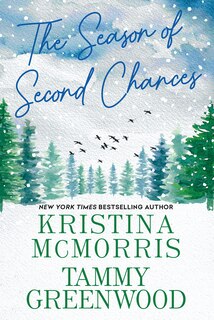 Front cover_The Season of Second Chances