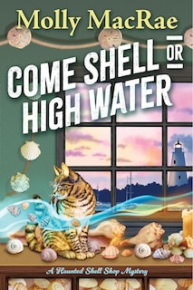 Front cover_Come Shell or High Water