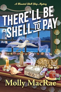 Front cover_There'll Be Shell to Pay