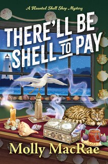 Couverture_There'll Be Shell to Pay