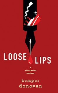 Front cover_Loose Lips