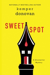 Couverture_Sweet Spot