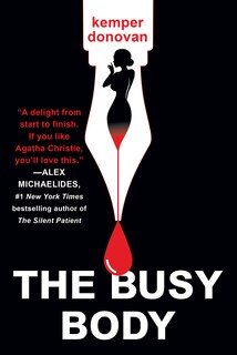 Couverture_The Busy Body