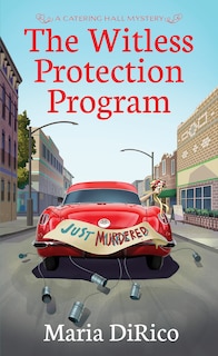 Couverture_The Witless Protection Program