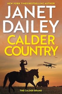 Front cover_Calder Country