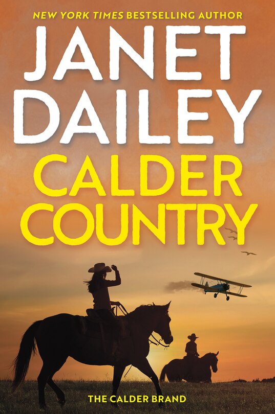 Front cover_Calder Country