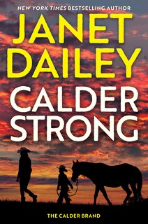 Front cover_Calder Strong