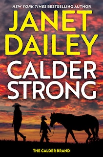 Front cover_Calder Strong