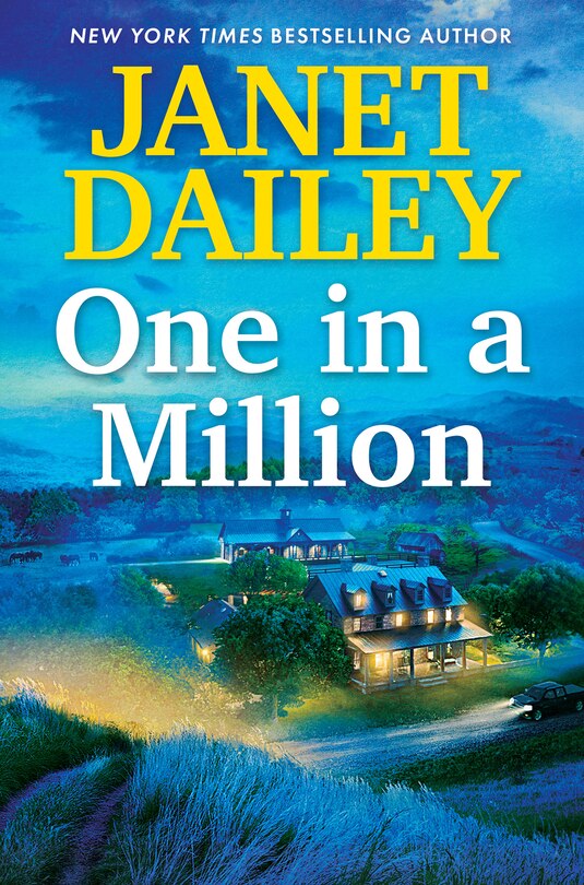 Front cover_One in a Million