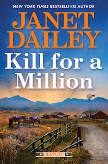 Front cover_Kill for a Million