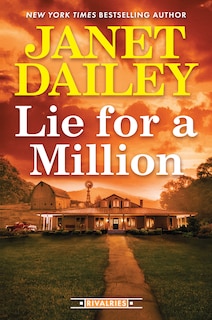 Couverture_Lie for a Million