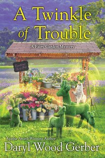 Couverture_A Twinkle of Trouble