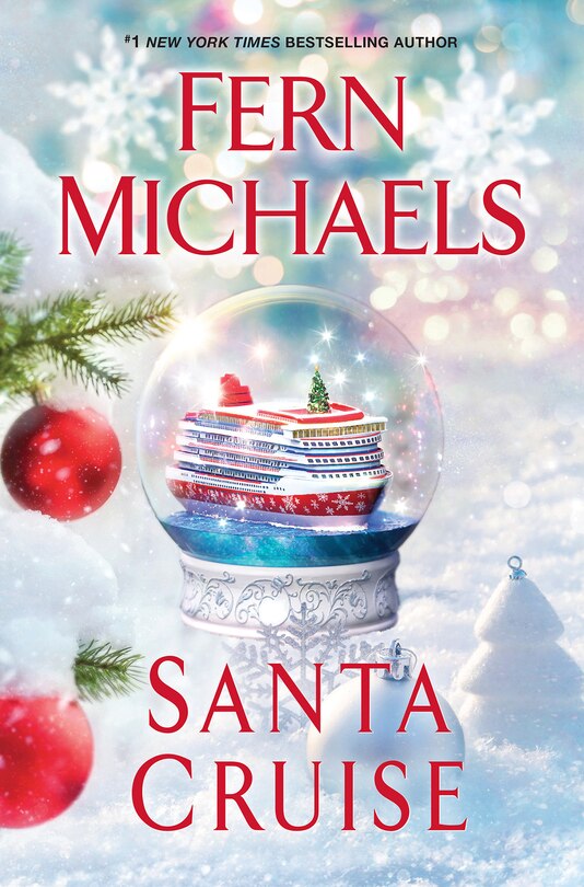 Couverture_Santa Cruise