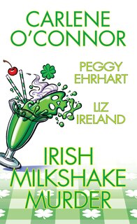 Couverture_Irish Milkshake Murder