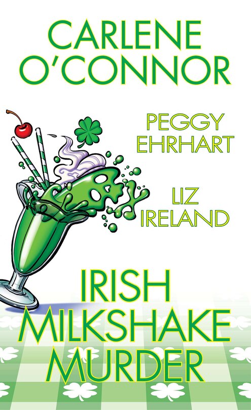 Couverture_Irish Milkshake Murder