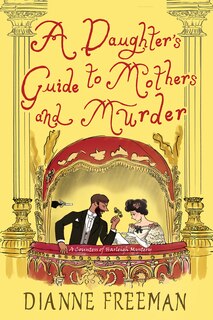 Couverture_A Daughter's Guide to Mothers and Murder