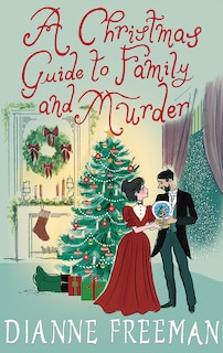 Couverture_A Christmas Guide to Family and Murder