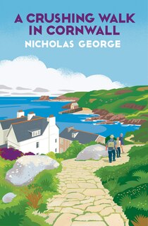 Front cover_A Crushing Walk in Cornwall
