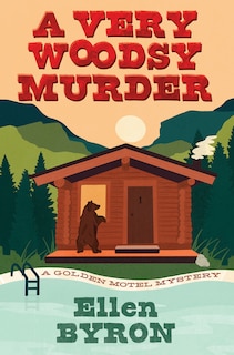 Couverture_A Very Woodsy Murder