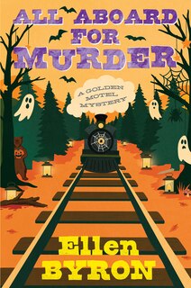 Couverture_All Aboard for Murder