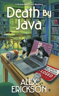 Couverture_Death by Java