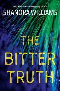 Front cover_The Bitter Truth