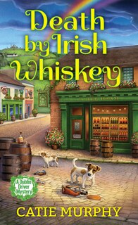 Couverture_Death by Irish Whiskey