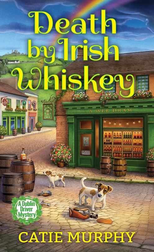 Couverture_Death by Irish Whiskey