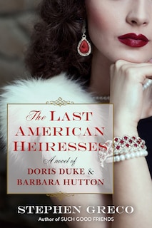 Couverture_The Last American Heiresses