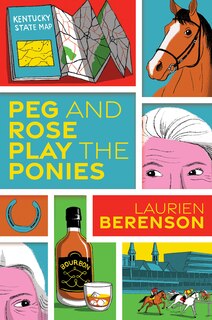 Front cover_Peg and Rose Play the Ponies