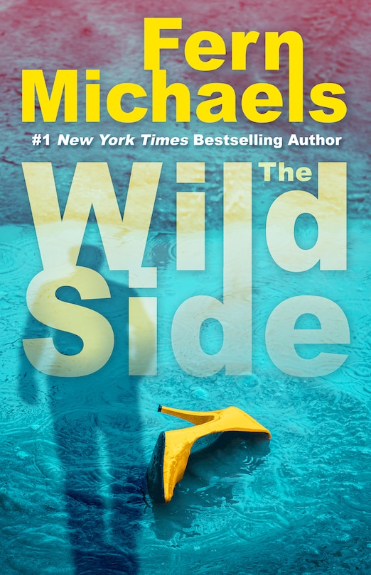 The Wild Side: A Gripping Novel of Suspense