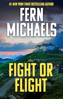 Front cover_Fight or Flight