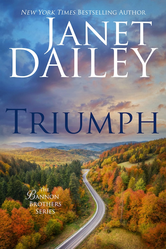Front cover_Triumph