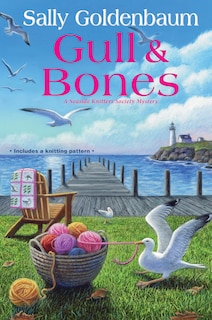 Front cover_Gull and Bones