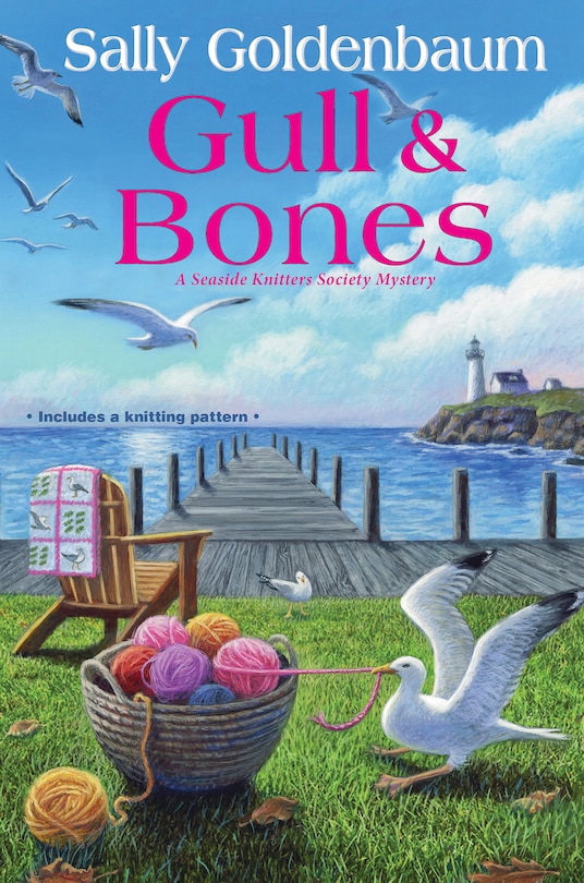 Front cover_Gull and Bones