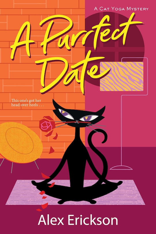 Couverture_A Purrfect Date